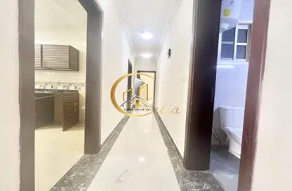 شقة - 2 غرف نوم - 2 حمامات للايجار في شارع المنتزه - المنتزه - الدوحة