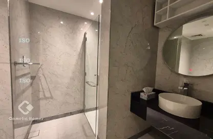 Apartment - 3 Bedrooms - 5 Bathrooms for rent in Seef Lusail - Lusail City - Lusail Apartment - 3 Bedrooms - 5 Bathrooms for rent in Seef Lusail - Lusail City - Lusail