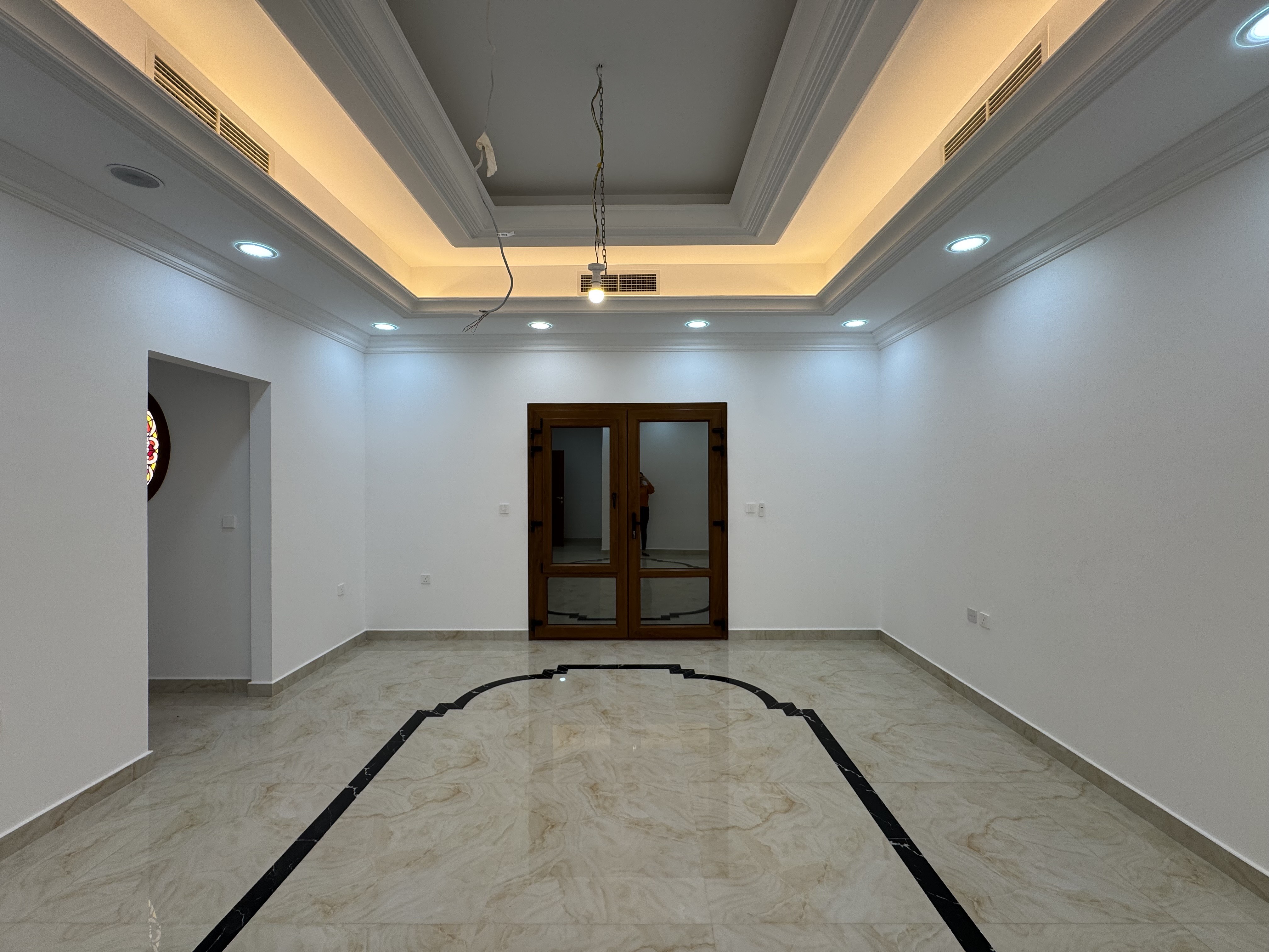 STAND ALONE VILLA SF WITH PRIVATE POOL - villa in Waterfront Residential