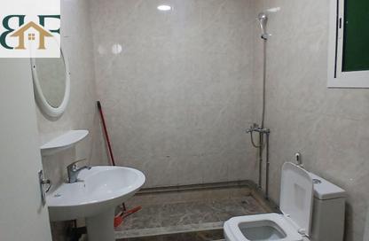 Apartment - 1 - 1 for rent in Najma Street - Najma - Doha