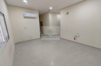 Apartment - 3 - 3 for rent in Old Airport Residential Apartments - Old Airport Road - Doha