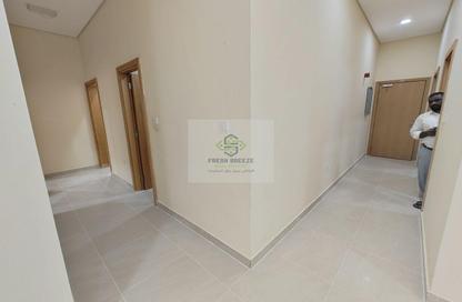 Apartment - 3 - 3 for rent in Old Airport Residential Apartments - Old Airport Road - Doha