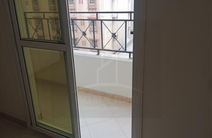 Apartment - 3 Bedrooms - 2 Bathrooms for rent in Muntazah 7 - Al Muntazah - Doha