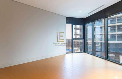 Apartment - 2 Bedrooms - 4 Bathrooms for sale in Seef Lusail - Lusail City - Lusail