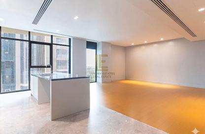 Apartment - 2 Bedrooms - 4 Bathrooms for sale in Seef Lusail - Lusail City - Lusail