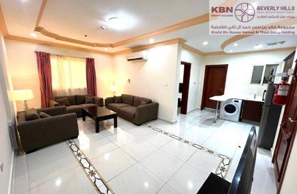 Apartment - 1 Bedroom - 1 Bathroom for rent in Regency Residence Al Sadd - Al Sadd - Doha Apartment - 1 Bedroom - 1 Bathroom for rent in Regency Residence Al Sadd - Al Sadd - Doha
