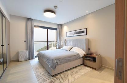 Apartment - 1 Bedroom - 1 Bathroom for sale in Lusail Residence - Marina District - Lusail