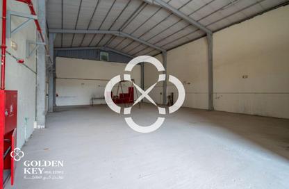 Warehouse - Studio - 3 for rent in Industrial Area 5 - Industrial Area - Industrial Area - Doha