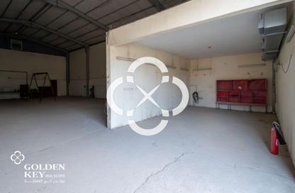 Warehouse - Studio - 3 for rent in Industrial Area 5 - Industrial Area - Industrial Area - Doha