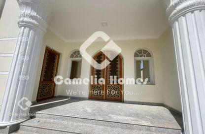 Villa - 5 Bedrooms - 5 Bathrooms for rent in Izghawa - Izghawa - Doha Villa - 5 Bedrooms - 5 Bathrooms for rent in Izghawa - Izghawa - Doha