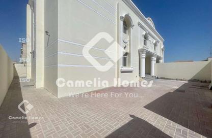 Villa - 5 Bedrooms - 5 Bathrooms for rent in Izghawa - Izghawa - Doha Villa - 5 Bedrooms - 5 Bathrooms for rent in Izghawa - Izghawa - Doha