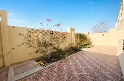 Villa - 3 - 4 for rent in Al Luqta - Al Luqta - Doha