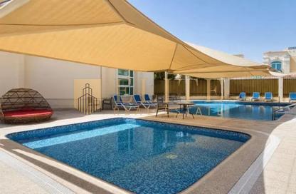 Villa - 3 - 4 for rent in Al Luqta - Al Luqta - Doha