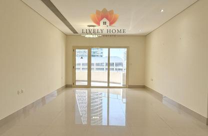 Apartment - 2 - 2 for rent in Marina Tower 23 - Marina District - Lusail Apartment - 2 - 2 for rent in Marina Tower 23 - Marina District - Lusail