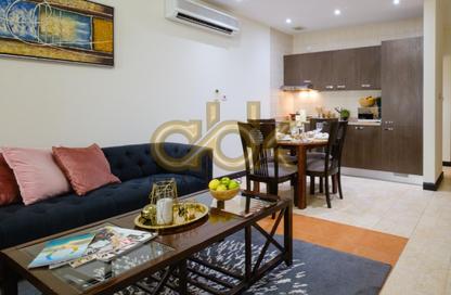 Apartment - 1 - 1 for rent in Al Muntazah Street - Al Muntazah - Doha