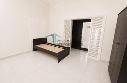 Apartment - 1 Bedroom - 1 Bathroom for rent in Al Dafna - Al Dafna - Doha Apartment - 1 Bedroom - 1 Bathroom for rent in Al Dafna - Al Dafna - Doha