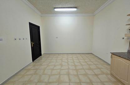 Apartment - 1 Bedroom - 1 Bathroom for rent in Al Thumama - Al Thumama - Doha