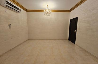 Apartment - 1 Bedroom - 1 Bathroom for rent in Al Thumama - Al Thumama - Doha