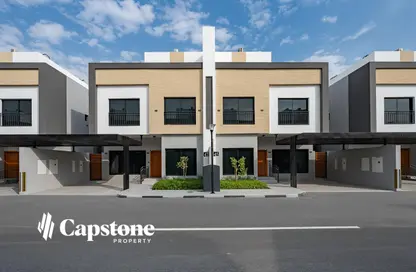 فيلا - 5 غرف نوم - 6 حمامات للايجار في فلل النجمة - جنوب مويثر - منطقة مويثر - الدوحة