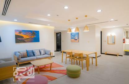 Apartment - 2 Bedrooms - 2 Bathrooms for rent in Al Mansoura - Al Mansoura - Doha
