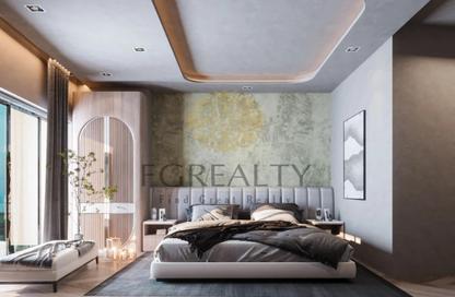 Apartment - 1 Bedroom - 2 Bathrooms for sale in Waterfront Residential - The Waterfront - Lusail Apartment - 1 Bedroom - 2 Bathrooms for sale in Waterfront Residential - The Waterfront - Lusail