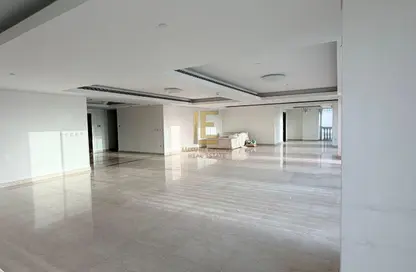 Duplex - 4 Bedrooms - 6 Bathrooms for rent in Viva Bahriyah - The Pearl Island - Doha
