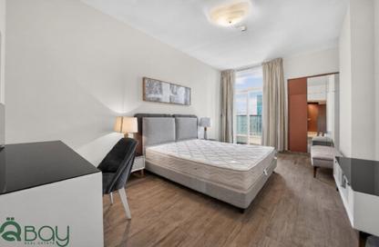 Apartment - 3 - 4 for rent in West Bay Tower - West Bay - West Bay - Doha