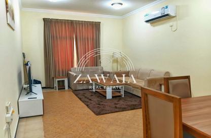 Apartment - 2 Bedrooms - 2 Bathrooms for rent in Al Khail - Msheireb Downtown Doha - Doha