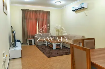 شقة - 2 غرف نوم - 2 حمامات للايجار في الخيل - مشيرب قلب الدوحة - الدوحة