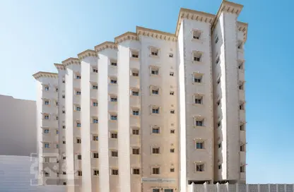 Apartment - 1 Bedroom - 1 Bathroom for rent in Regency Residence Al Sadd - Al Sadd - Doha