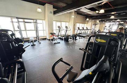 Apartment - 3 Bedrooms - 4 Bathrooms for rent in West Bay Tower - West Bay - West Bay - Doha