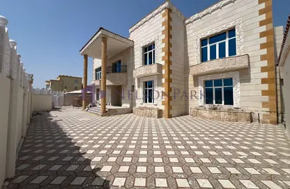 Villa - 7 Bedrooms - 7+ Bathrooms for rent in Legtaifiya Lagoon - West Bay - Doha