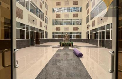 Office Space - Studio - 2 Bathrooms for rent in Bin Omran 46 - Fereej Bin Omran - Doha