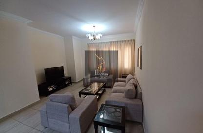 Apartment - 2 Bedrooms - 2 Bathrooms for rent in Al Sadd Road - Al Sadd - Doha