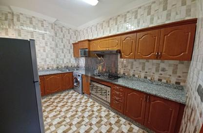 Apartment - 2 Bedrooms - 2 Bathrooms for rent in Al Sadd Road - Al Sadd - Doha