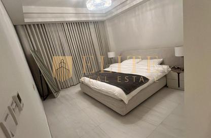 Apartment - 1 - 1 for rent in Crystal Residence - Gewan Island - The Pearl Island - Doha Apartment - 1 - 1 for rent in Crystal Residence - Gewan Island - The Pearl Island - Doha