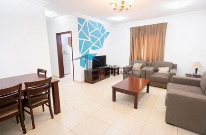 Apartment - 2 Bedrooms - 2 Bathrooms for rent in Al Mansoura - Al Mansoura - Doha