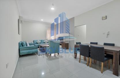 Apartment - 3 - 3 for rent in Old Airport 43 - Old Airport Road - Doha Apartment - 3 - 3 for rent in Old Airport 43 - Old Airport Road - Doha