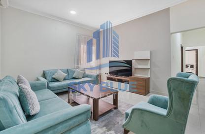 Apartment - 3 - 3 for rent in Old Airport 43 - Old Airport Road - Doha