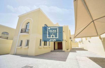 Villa - 6 - 7+ for sale in Al Wukair - Al Wukair - Al Wakra
