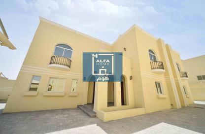 Villa - 6 - 7+ for sale in Al Wukair - Al Wukair - Al Wakra