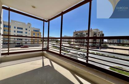 Apartment - 2 Bedrooms - 3 Bathrooms for rent in Fox Hills A13 - Fox Hills - Lusail Apartment - 2 Bedrooms - 3 Bathrooms for rent in Fox Hills A13 - Fox Hills - Lusail