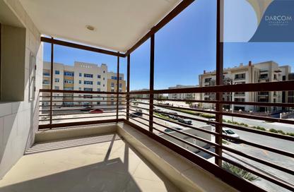 Apartment - 2 Bedrooms - 3 Bathrooms for rent in Fox Hills A13 - Fox Hills - Lusail Apartment - 2 Bedrooms - 3 Bathrooms for rent in Fox Hills A13 - Fox Hills - Lusail