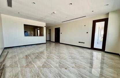 Apartment - 2 Bedrooms - 3 Bathrooms for rent in Fox Hills A13 - Fox Hills - Lusail