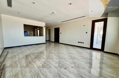Apartment - 2 Bedrooms - 3 Bathrooms for rent in Fox Hills A13 - Fox Hills - Lusail Apartment - 2 Bedrooms - 3 Bathrooms for rent in Fox Hills A13 - Fox Hills - Lusail