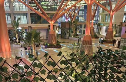 Apartment - 1 - 2 for sale in Crystal Residence - Gewan Island - The Pearl Island - Doha