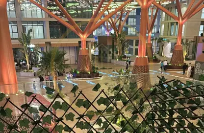 Apartment - 1 Bedroom - 2 Bathrooms for sale in Crystal Residence - Gewan Island - The Pearl Island - Doha