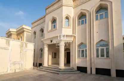Villa - 6 Bedrooms - 6 Bathrooms for rent in Street 871 - Al Duhail South - Al Duhail - Doha Villa - 6 Bedrooms - 6 Bathrooms for rent in Street 871 - Al Duhail South - Al Duhail - Doha
