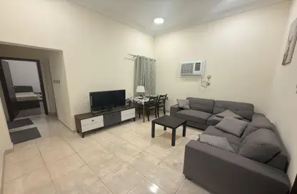 Apartment - 2 Bedrooms - 2 Bathrooms for rent in Madinat Khalifa Building 58 - Madinat Khalifa South - Madinat Khalifa - Doha