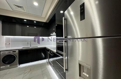 Apartment - 3 Bedrooms - 5 Bathrooms for rent in Perlita Villas - Perlita Villas - The Pearl Island - Doha